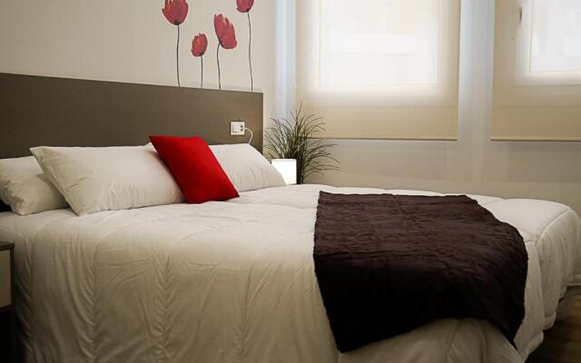 Apartamentos Antares 2