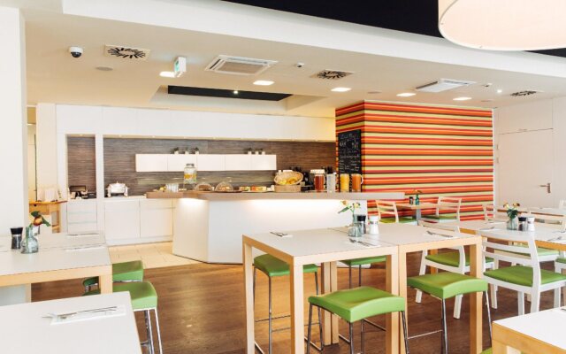 harry’s home Linz-Urfahr hotel & apartments