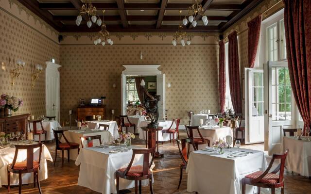 Pałac Ciekocinko Hotel Resort & Wellness