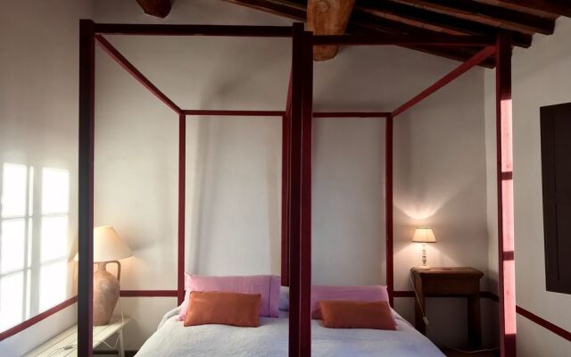 Podere Finerri - The Lazy Olive Villa