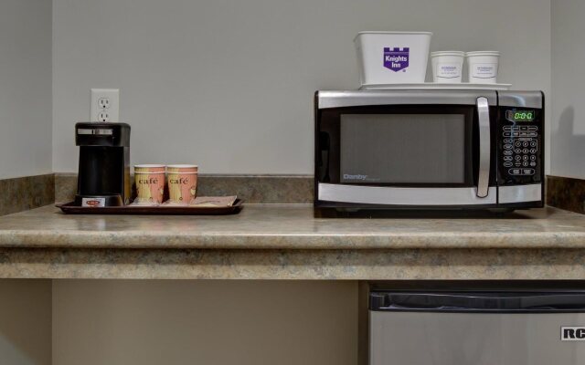 Knights Inn Kamloops