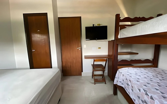 Casa no Sertão de Cambury - SP - 2