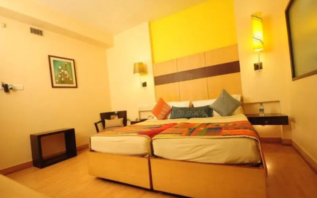 Residence Hotel Hyderabad