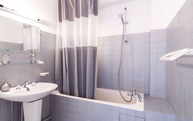 Villa Le Golf Cabourg