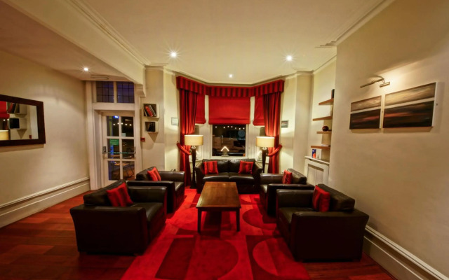 Best Western York House Hotel