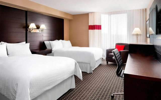 Four Points by Sheraton Mississauga Meadowvale