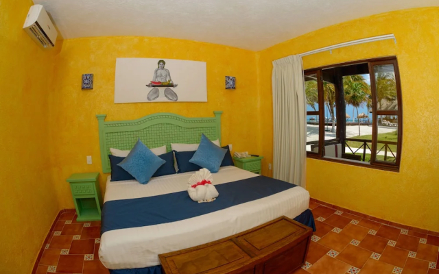 Hotel VR Club Tulum Riviera