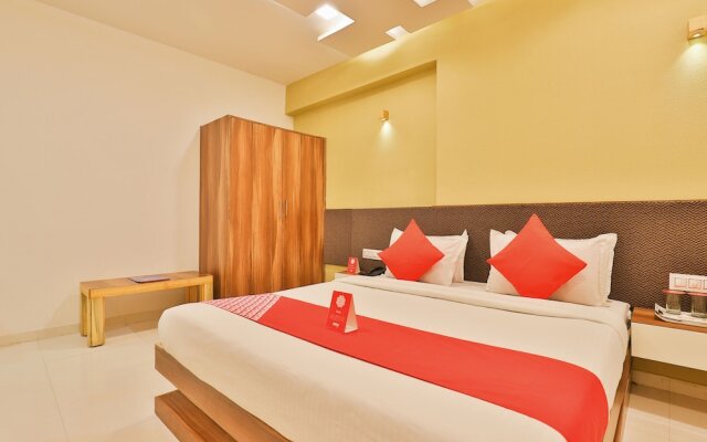 OYO 10749 Hotel Neelkanth Bliss