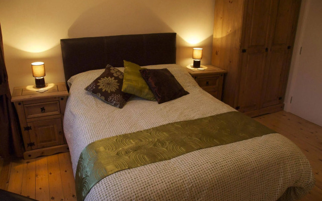 George Inn Tideswell