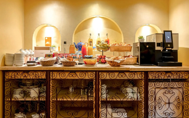Villa Royale Montsouris