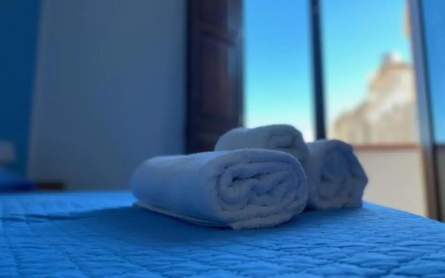 Casetta al Porto - Casa Vacanze Trapani