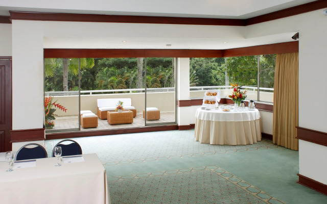 Hotel Estelar Altamira