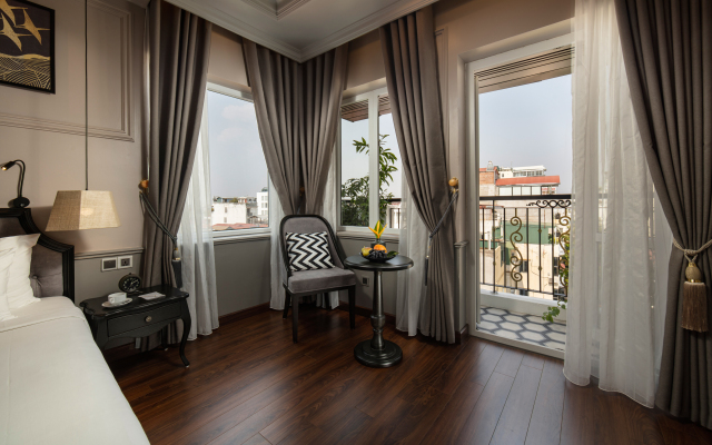 Imperial Hotel & Spa