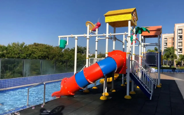 Alta Vista Thermas Resort