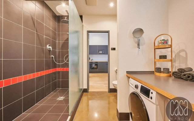 casanando - prestige Suites