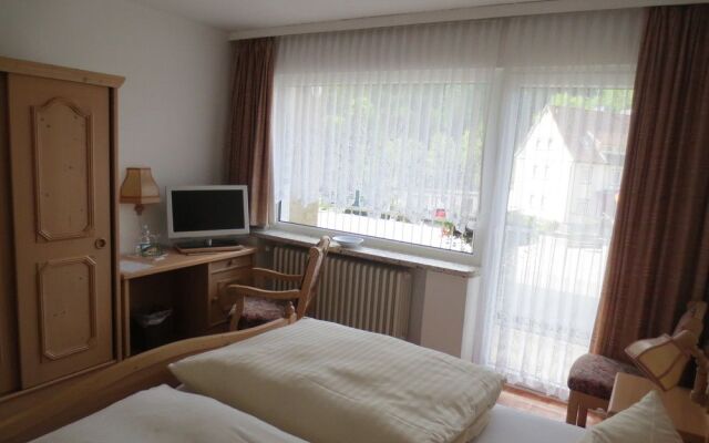 Pension Harzperle