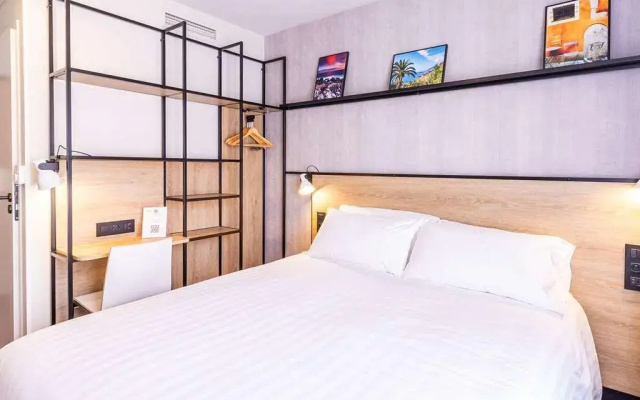 Ibis Roquebrune Cap Martin