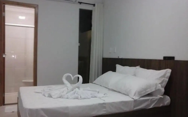 Hotel Nova Jerusalem