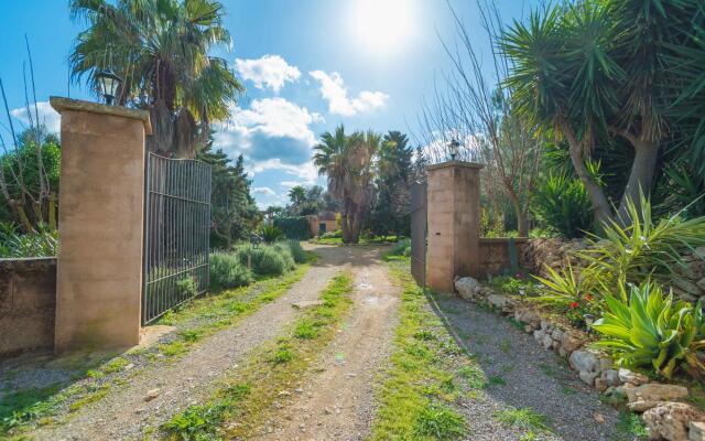 Villa Manacor Can Mistero