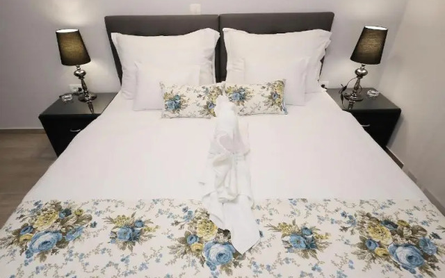 Luxury Majpruz Suites