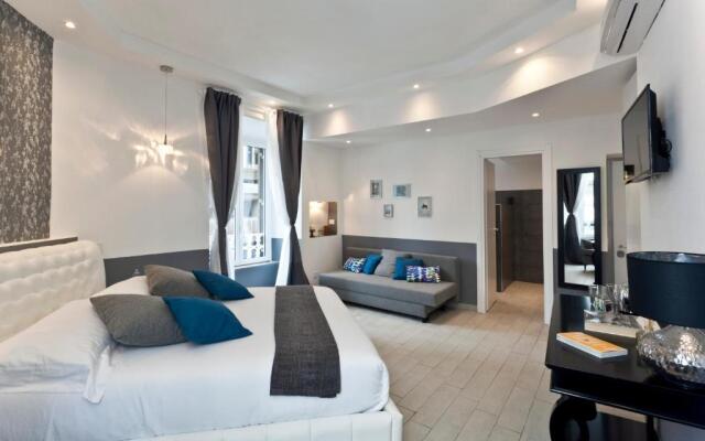Aeterna Suites Collection