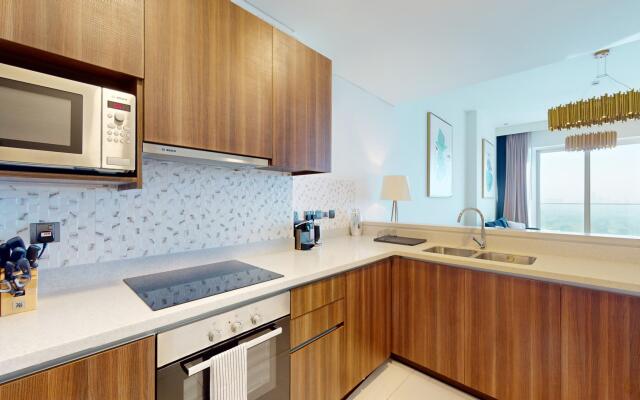 Media City - Avani Palm Views 1909