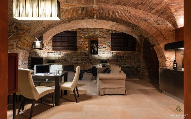Villa Guinigi - Appartamenti di lusso