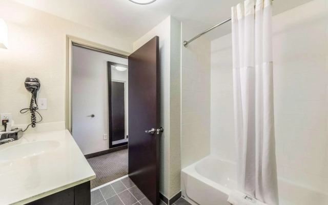 Sleep Inn & Suites Jourdanton - Pleasanton