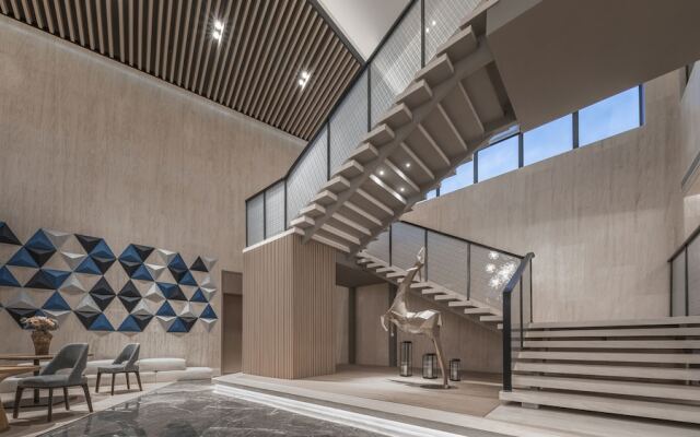 Holiday Inn Express Tengchong Hot Spring by IHG