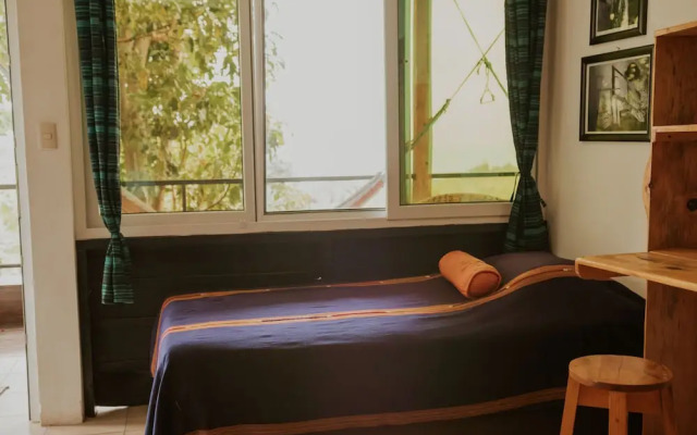 Saasil Retreat