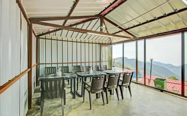 The Green Valley Resort