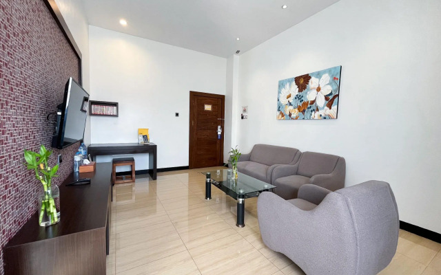 Hotel Roditha Banjarbaru