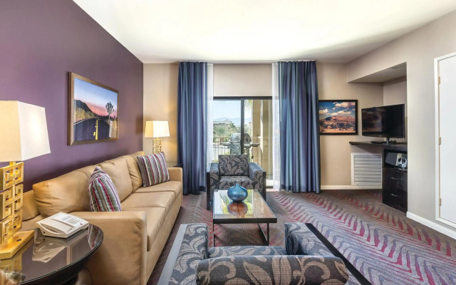 WorldMark Indio