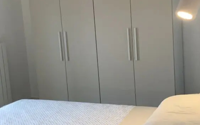 Residence Apartment A