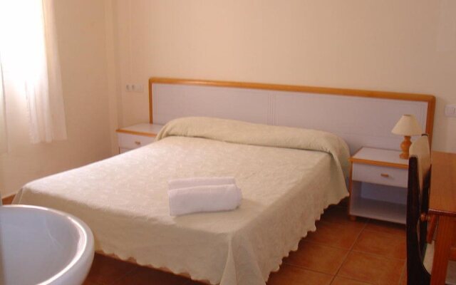 Pension Mova