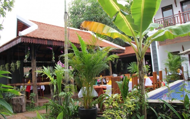 GZ Angkor Boutique