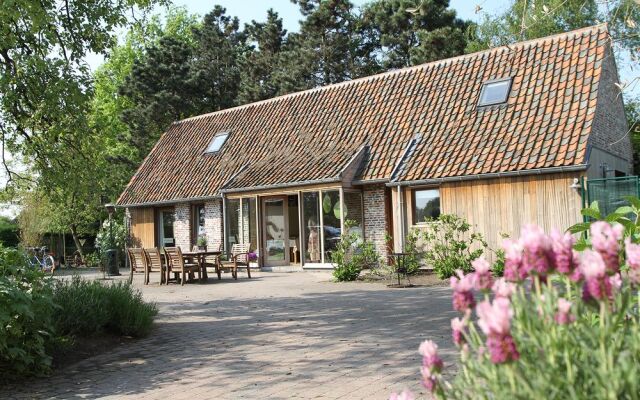 Huis bij de Lieve Bed & Breakfast