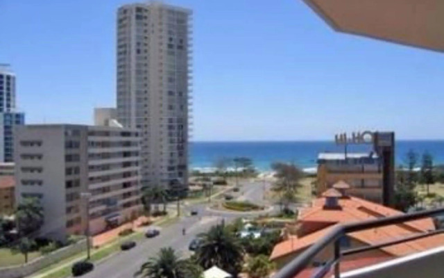 Barbados Holiday Apartments