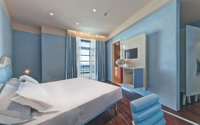 JR Hotels Bari Grande Albergo delle Nazioni