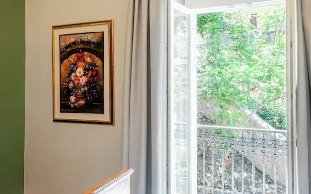 Fontana Falconieri Boutique Hotel