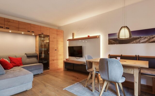 Chalet in Jochberg Near Wagstatt Lift