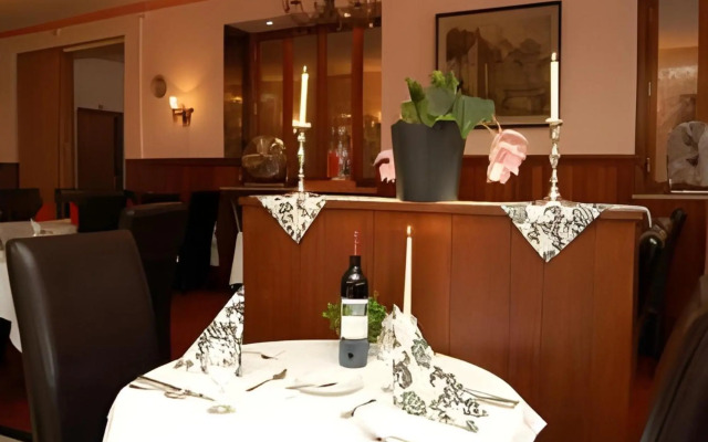 Hotel Riche