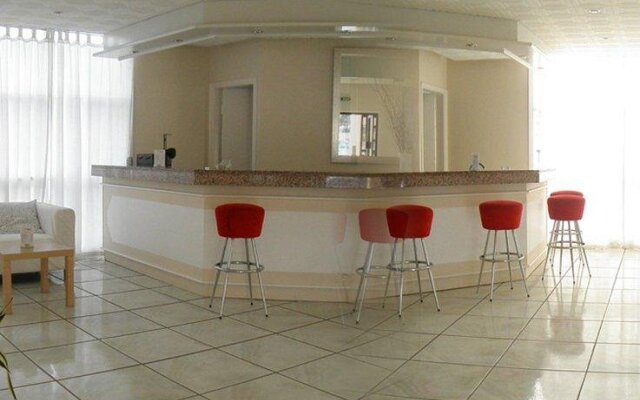 Lawsonia Hotel Apts