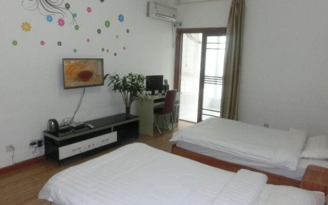 Xi'an Boke Aparthotel