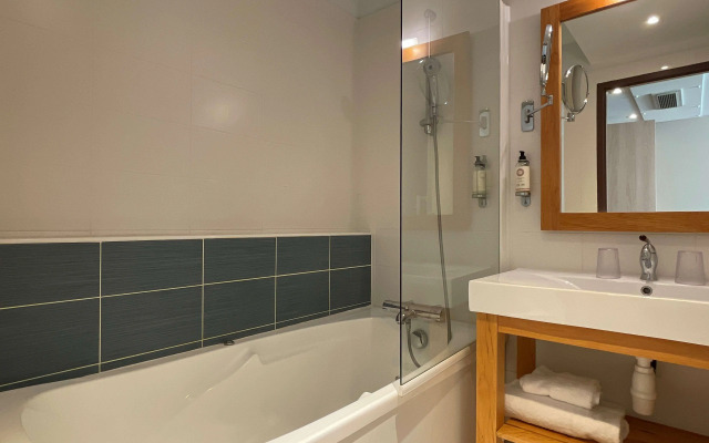 Best Western Plus Hôtel Kregenn