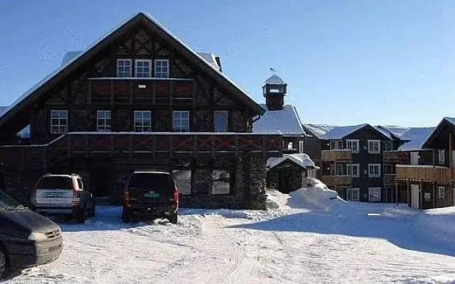 Ørterstølen fjellstue