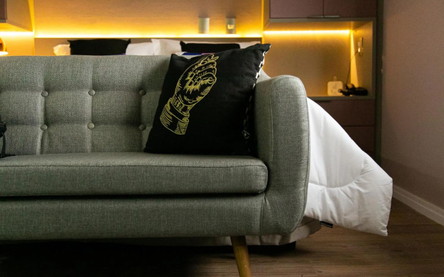 Anora Spaces Bienal Ibirapuera