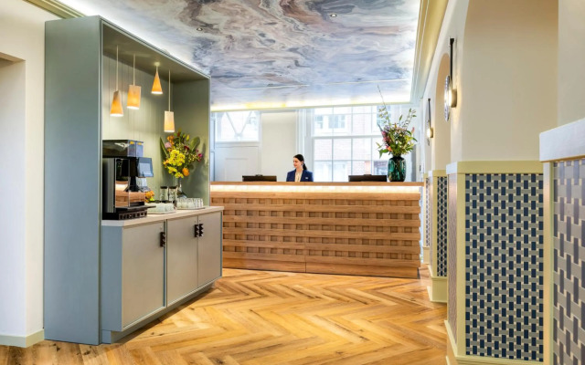 Citadines Canal Amsterdam