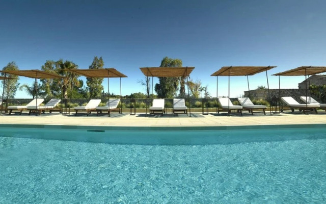 Masseria Corte degli Aromi