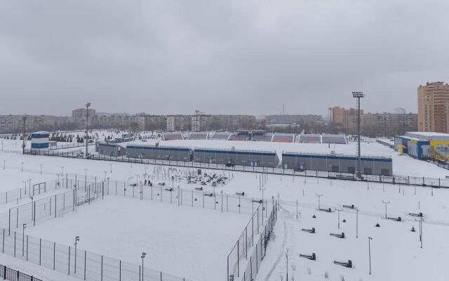 еЖИВика на улице Пролетарская 296